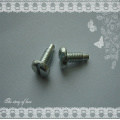 Tornillo de acero inoxidable din7996